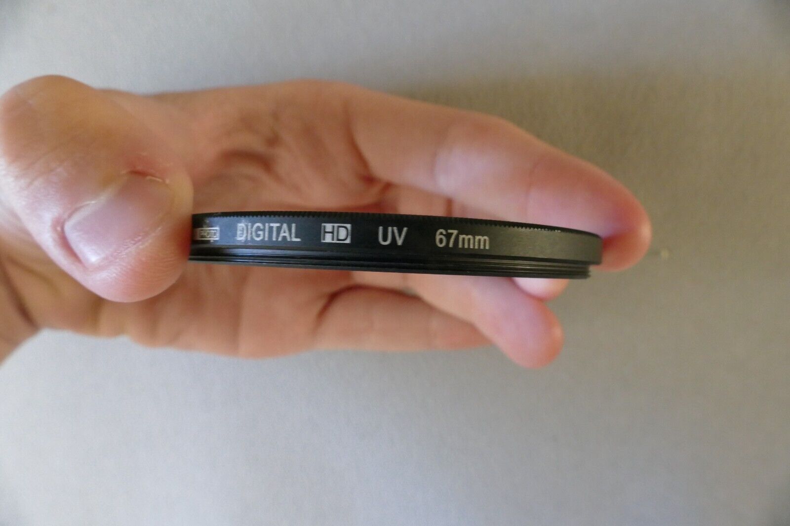 Altura Photo Digital HD UV Filter 67 mm Japan