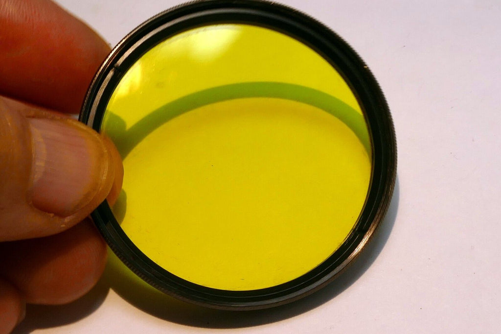 Impakt  K2 52 52mm Filter Yellow  Y2