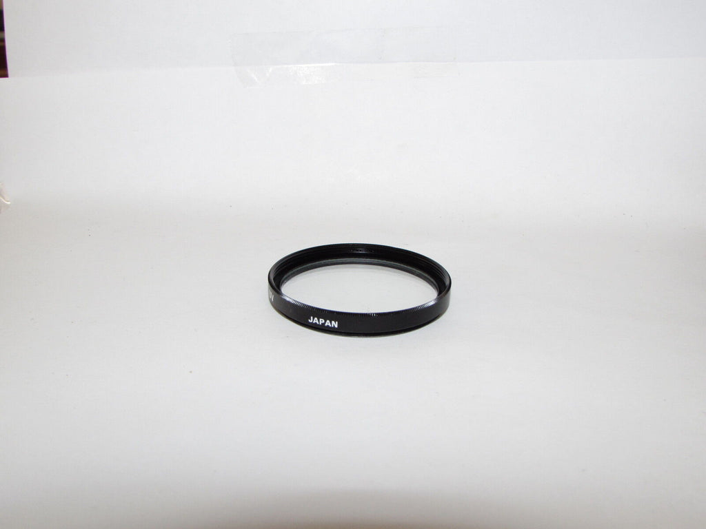 Used Optex UV 46mm Lens Filter Made in Japan O32055