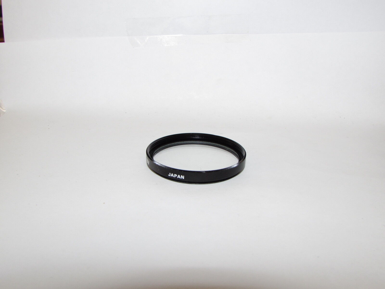 Used Optex UV 46mm Lens Filter Made in Japan O32055