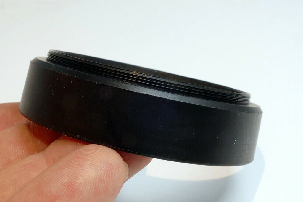 62mm Lens Hood Shade threaded Petal telephoto for 200mm 300mm