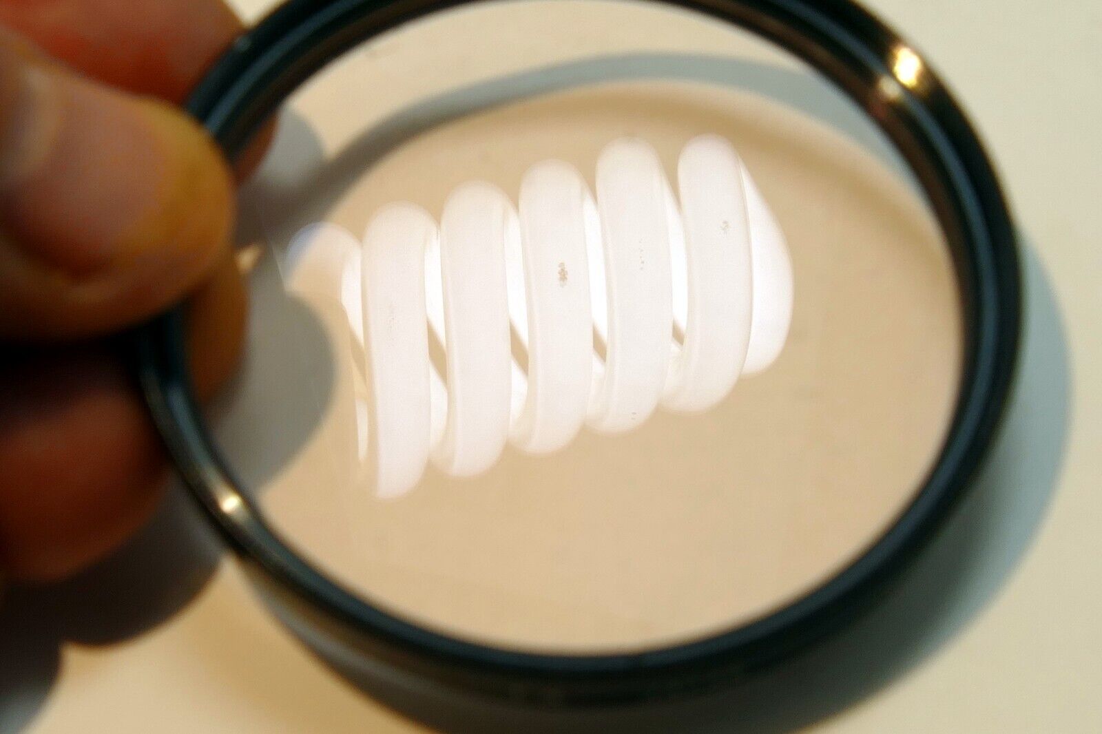 Soligor Skylight 1A 58mm Lens Filter made in Japan