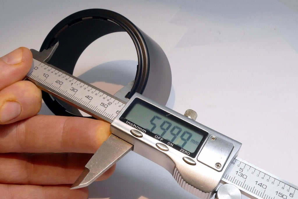 Lens Hood Shade for unknown lens  55mm