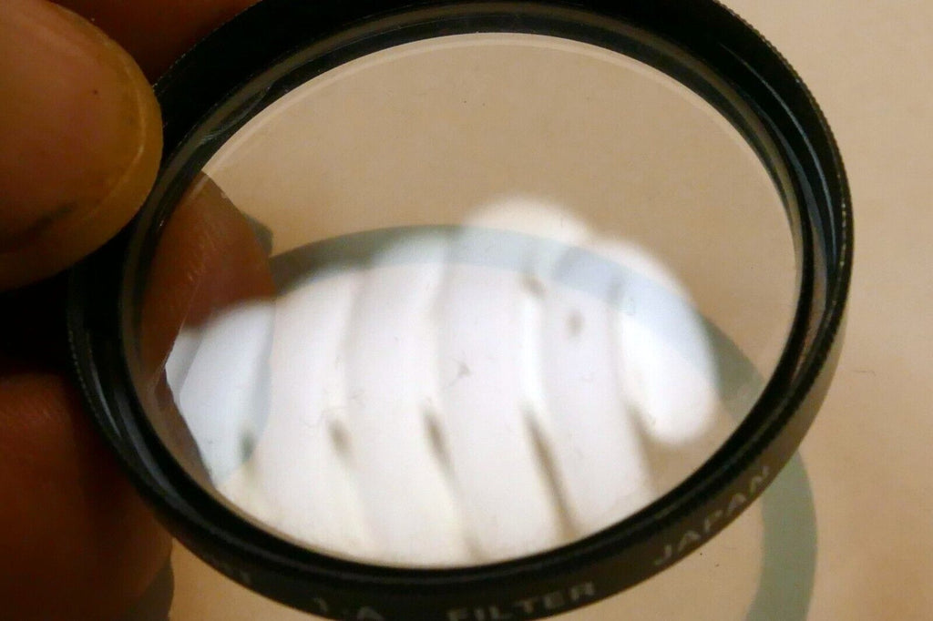 Skylight 1A 40.5mm Lens Filter C coated for 5cm