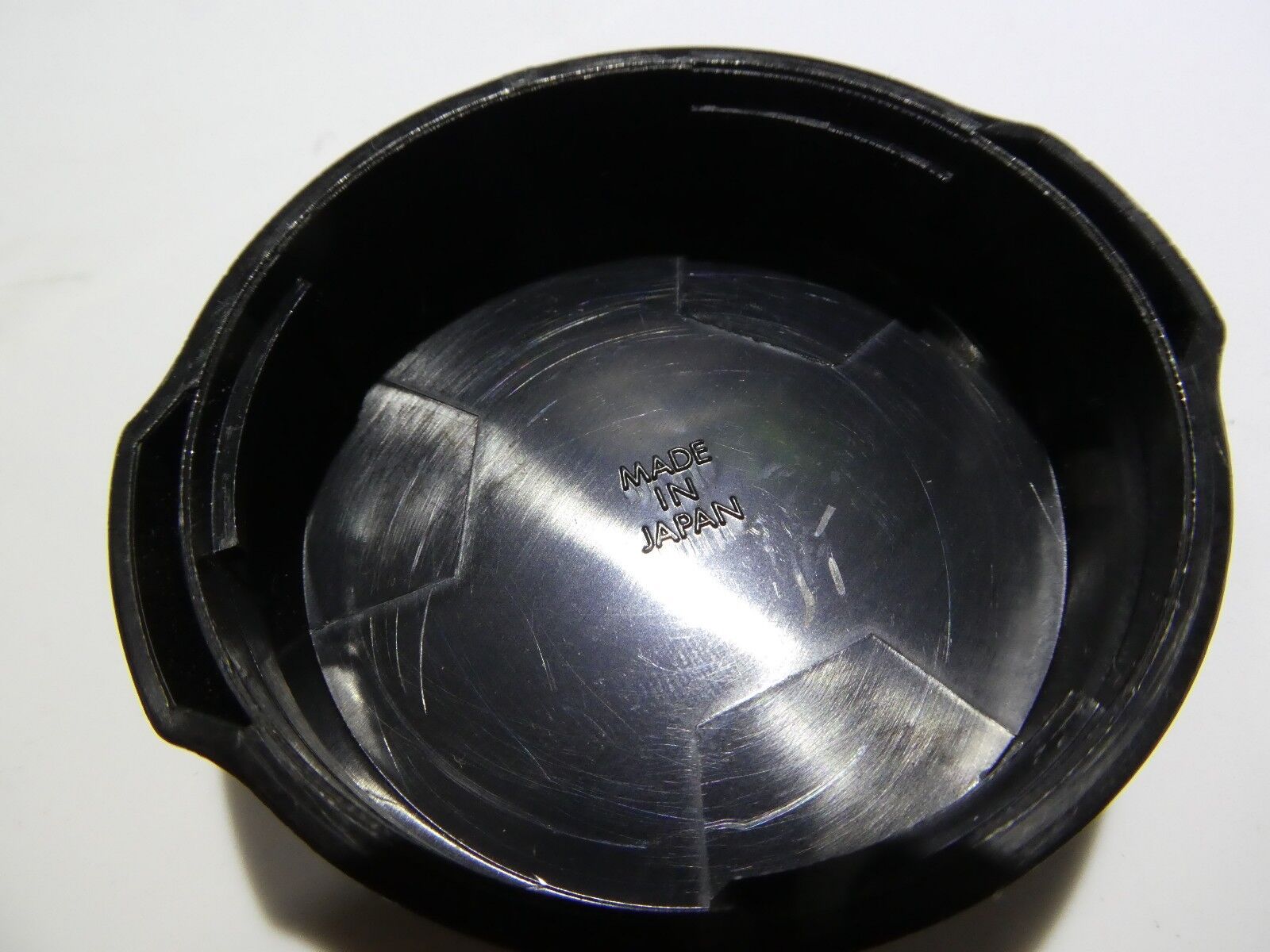 Sigma Rear lens cap for CANON EF AF mount APO EX