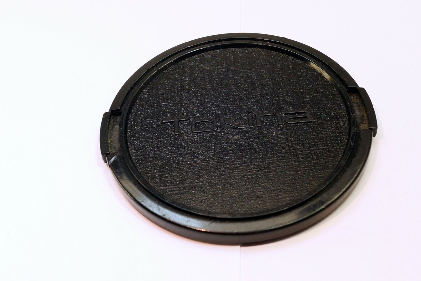 72mm Front Lens Cap for Tokina AT-X SD 400mm f5.6 mm