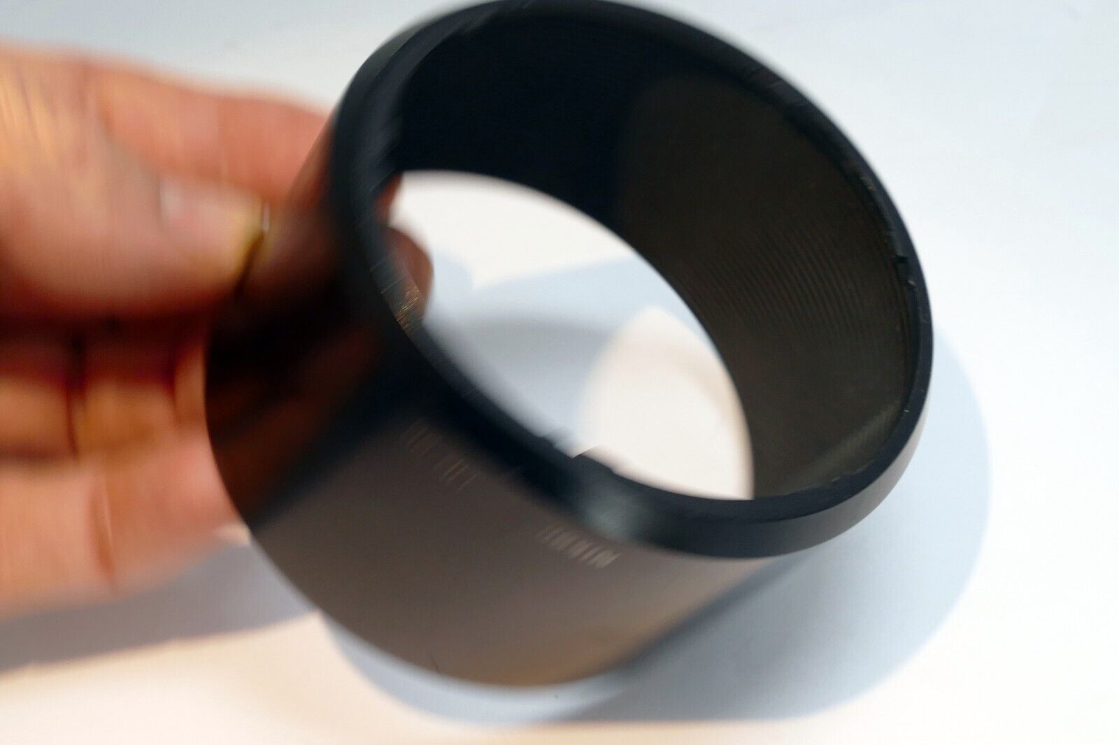 Nikon HB-26 Lens Hood Shade for AF G Zoom Nikkor 70-300mm f/4-5.6 lens 62mm OEM