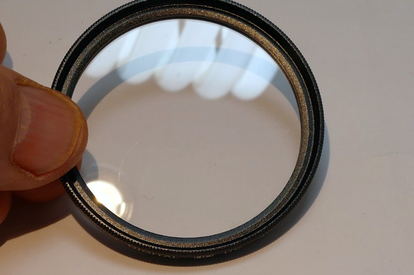 Altura 49mm Digital HD MC UV Filter low slim profile wide angle