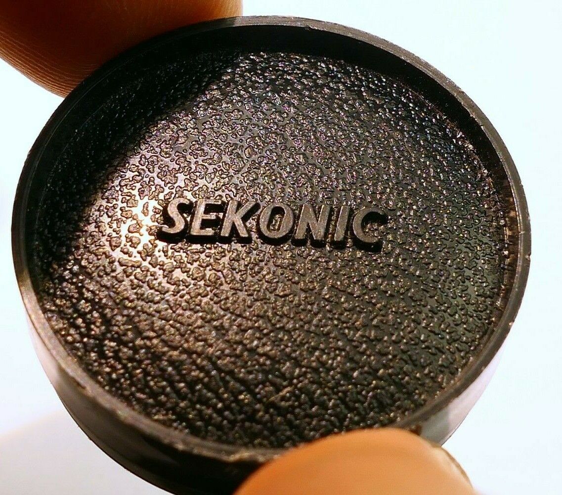 30mm ID Plastic Cap for  Sekonic Zoom Meter L-228 Light