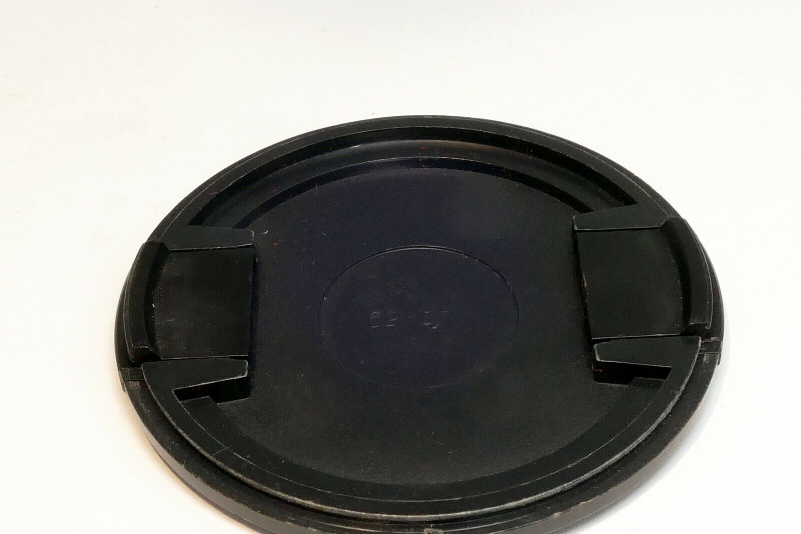 62mm Lens Front Cap Made in USSR / Russia ZENIT for 50mm f/1.2