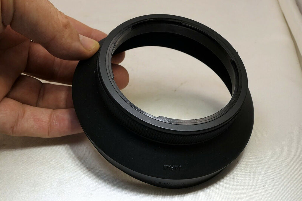 Tamron Lens Hood Shade CF  Macro 35-135mm f3.5-4.2 35-210mm 28-135mm Adaptall