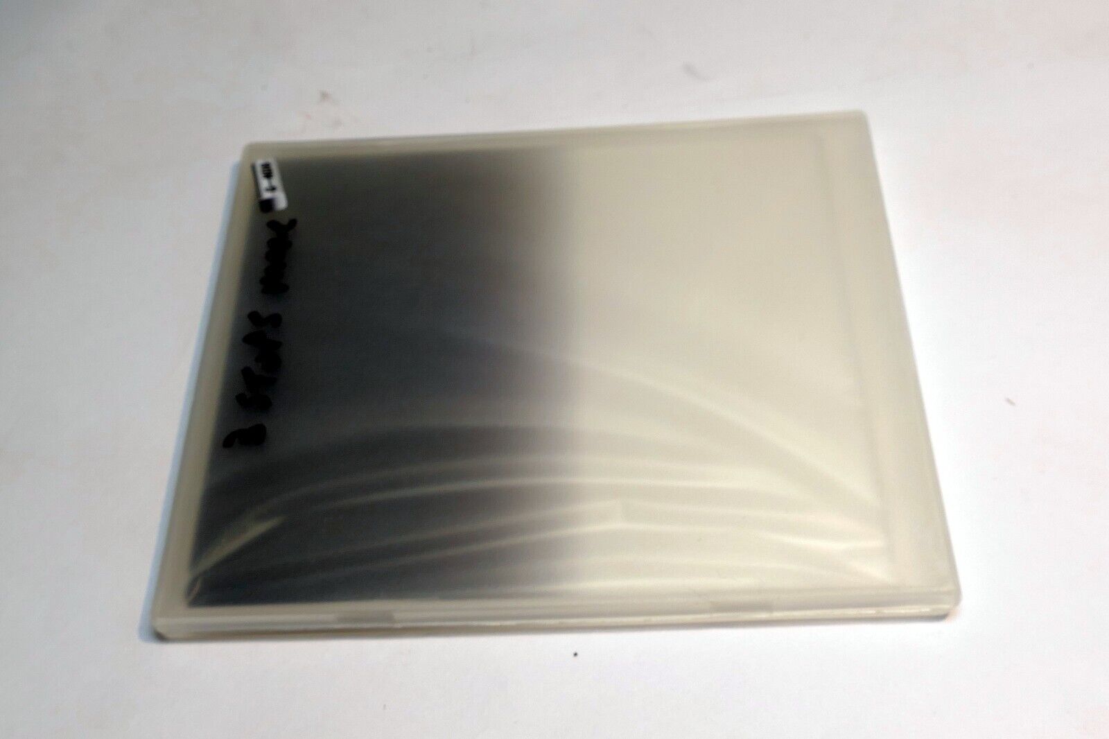 NDX8 Gradual G-ND8 Neutral Density Filter 84X95mm square drop in for Cokin M  P