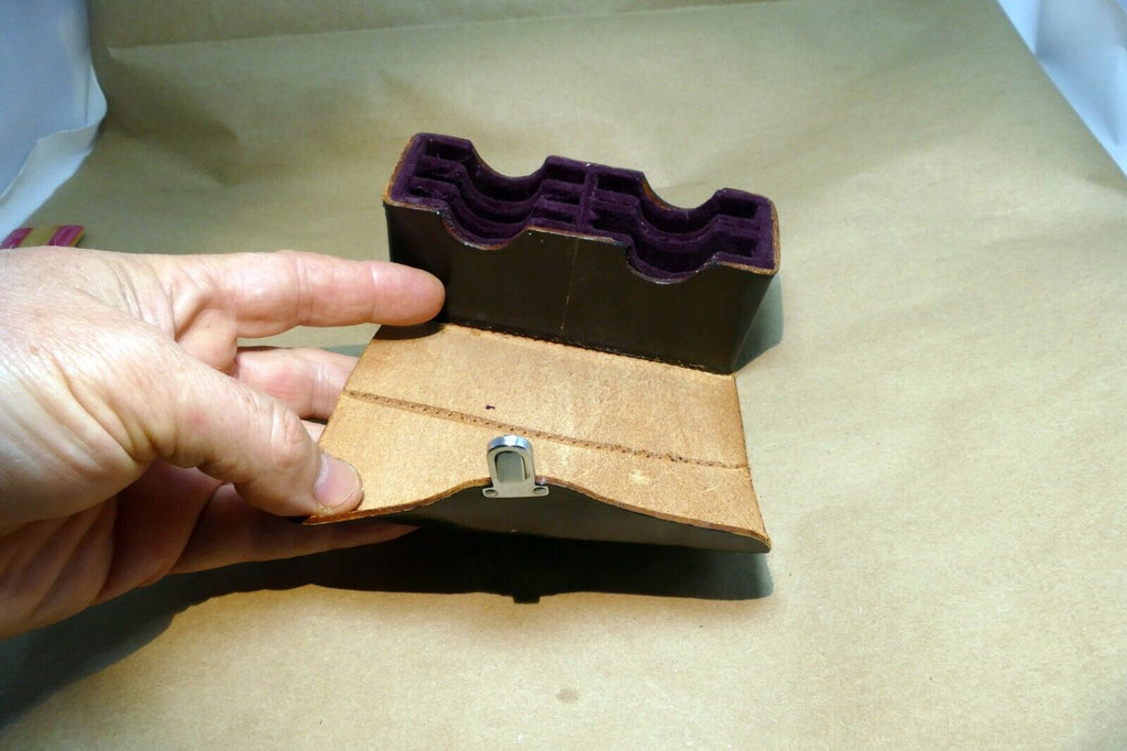 Series Vi 6 filter case small Agfa Fuji
