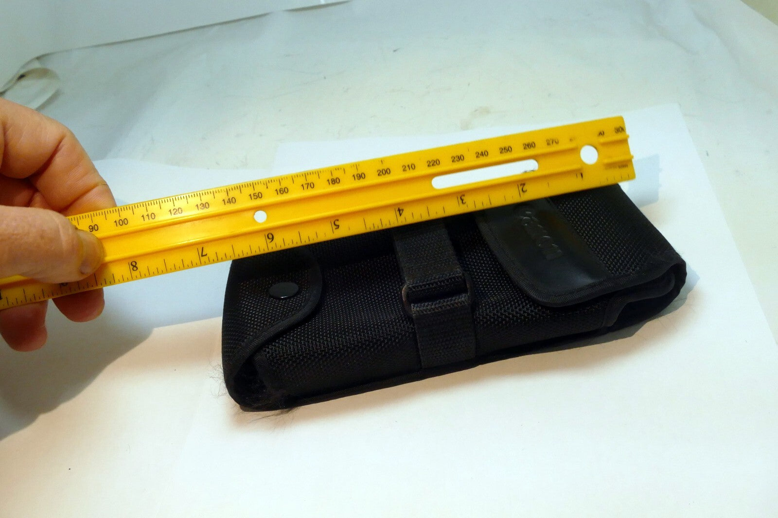Canon Soft Protective case for Canon CP-E4 Compact Battery Pack for Flash