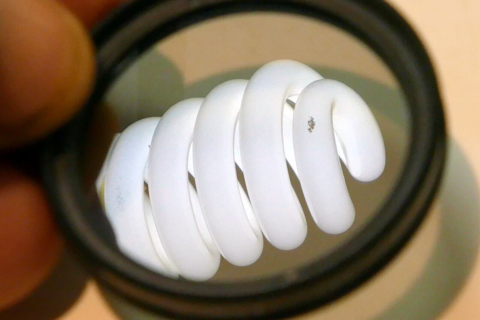 Vivitar 40.5mm Lens Filter series 1 HD CP-L Circular polarizer Polar