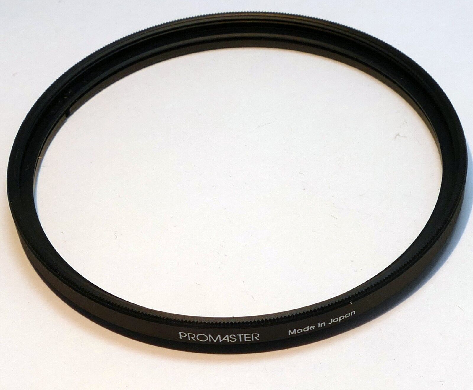 Promaster Digital 67mm Lens Filter MC UV Slim / Low profile for wide angle