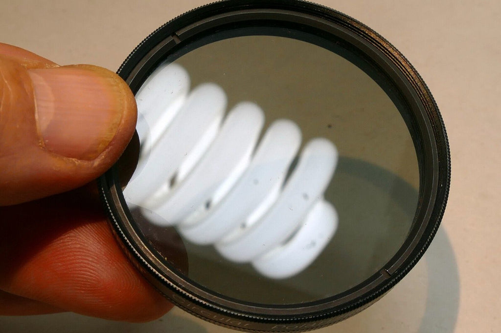 Vivitar 52mm Filter Circular-Polarizing C-PL