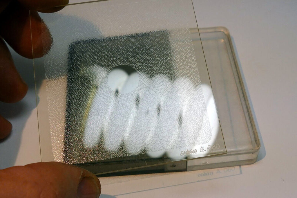 COKIN A060  Center Spot for portraiture wedding A series (S) 67X67mm small