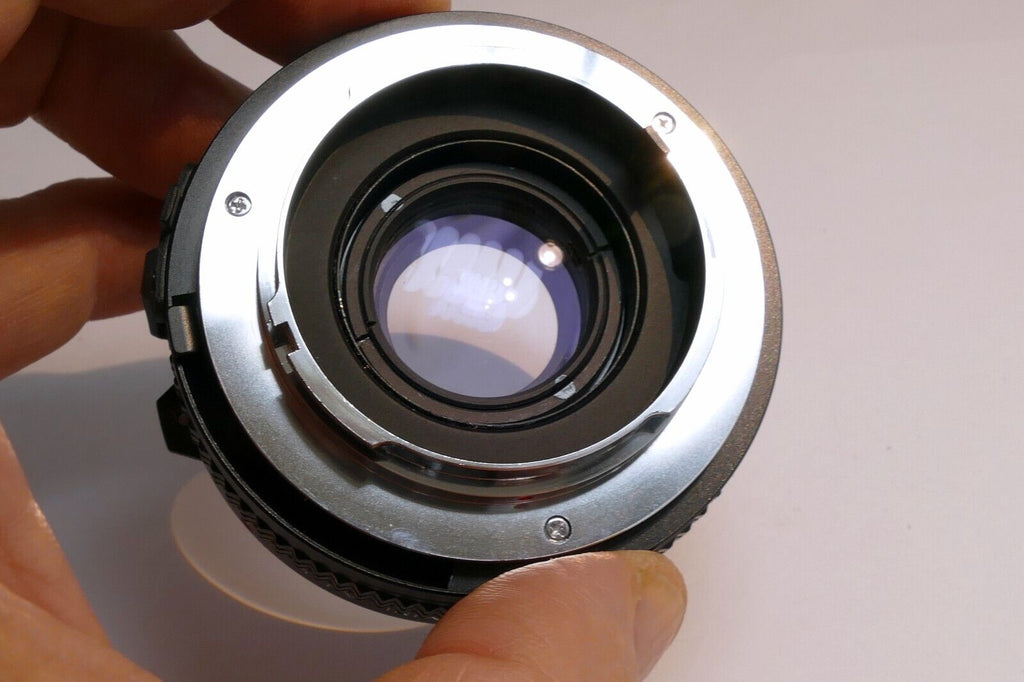Gemini 2X Lens For manual focus For Minolta MD mount teleconverter