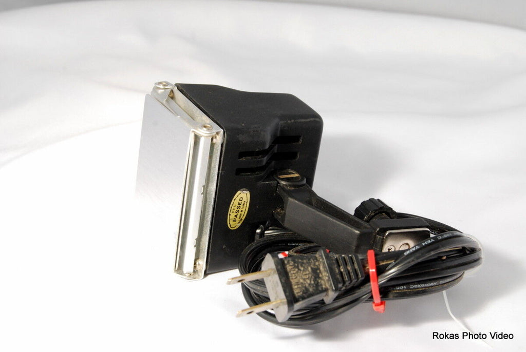 Val-u-light V-1000 continues light Used