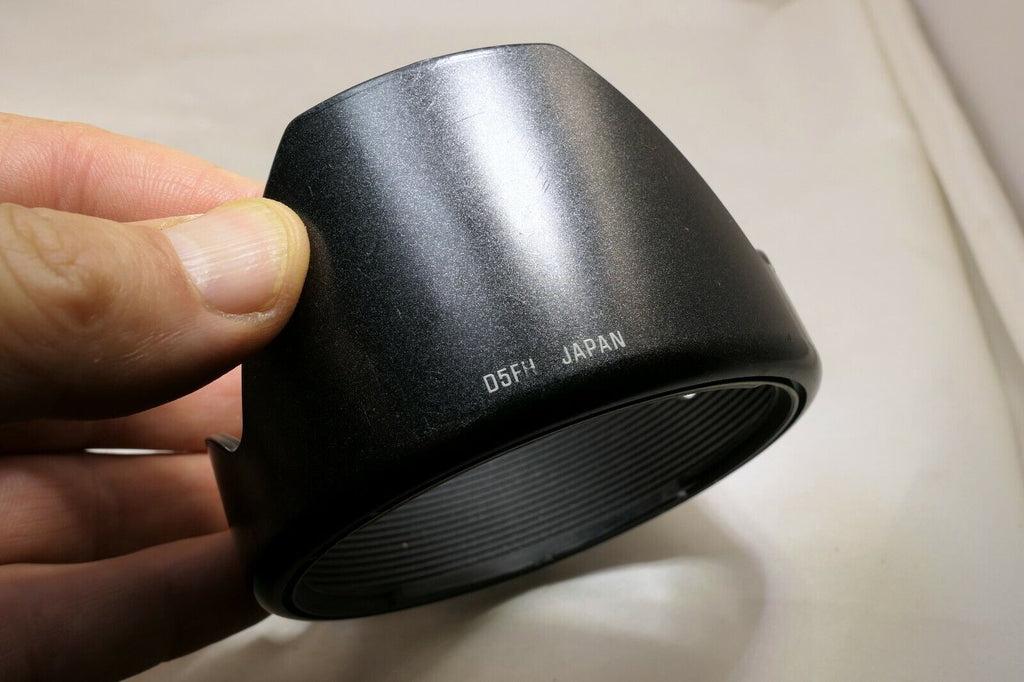 Tamron D5FH Lens Hood Shade for 28-200mm f3.8-5.6 LD (171D, 571D) Genuine OEM