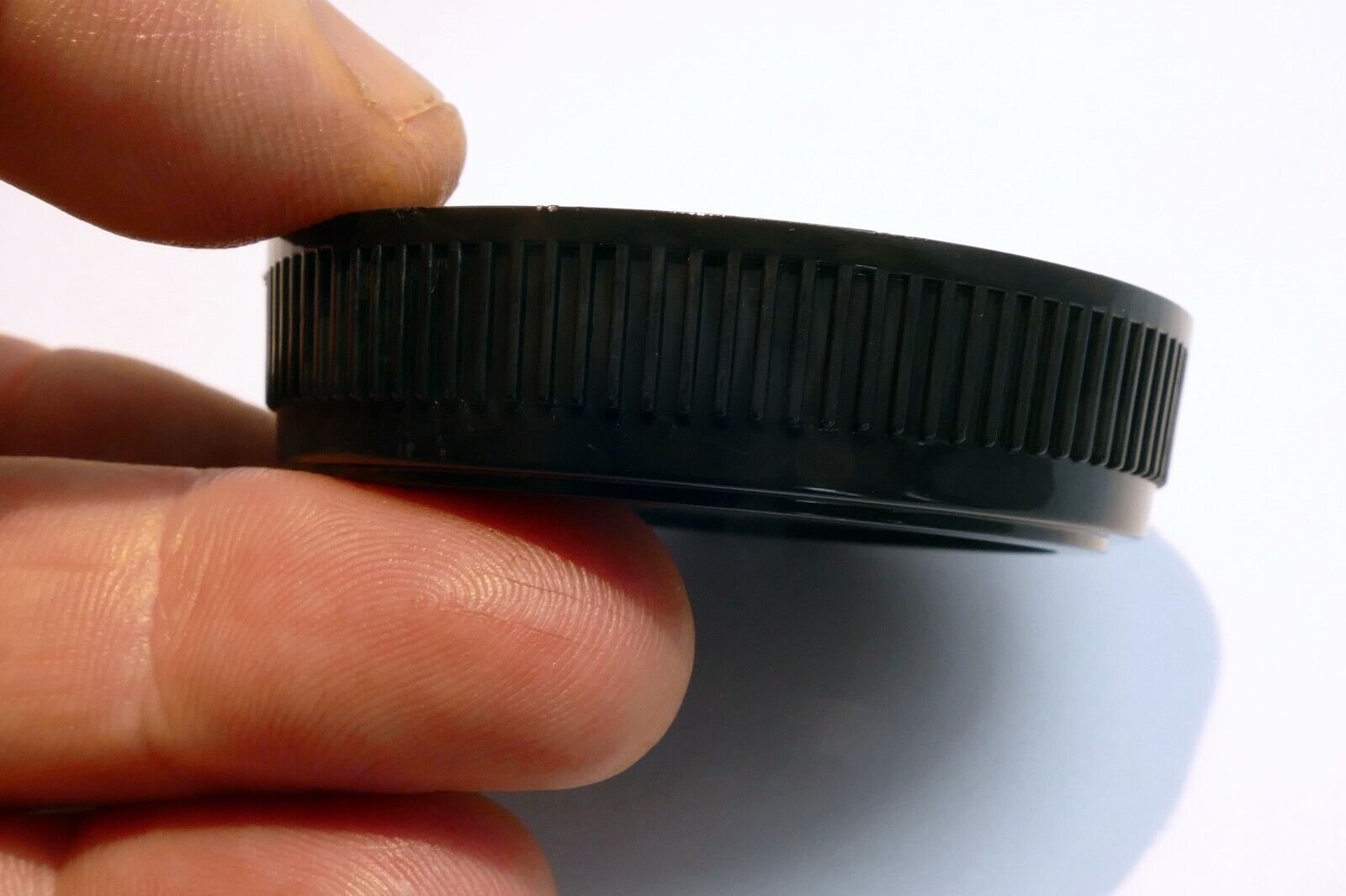 For OM Rear Lens Cap Olympus manual focus lenses 1 2 4 Zuiko manual focus