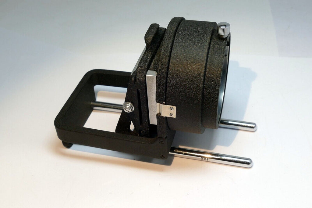 SLIDE COPIER Adapter for TOPCON BELLOWS (fits lens 49mm rim)