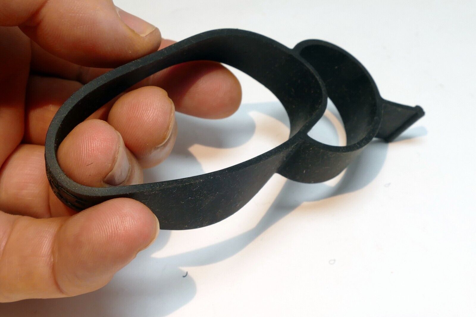 MagMod MagGel Slot rubber filter   holder  adapter