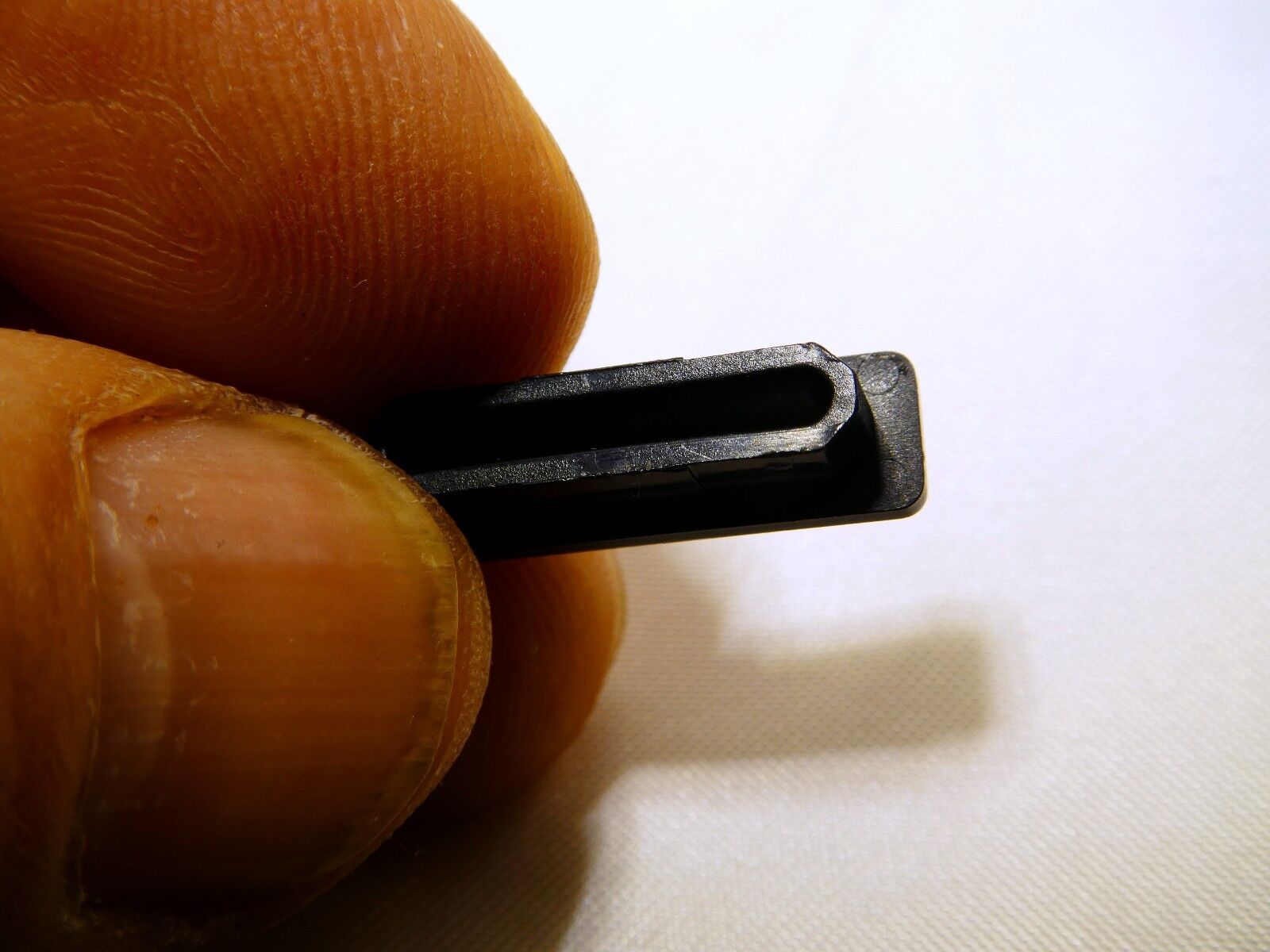 Camera Flash terminal Cap Cover