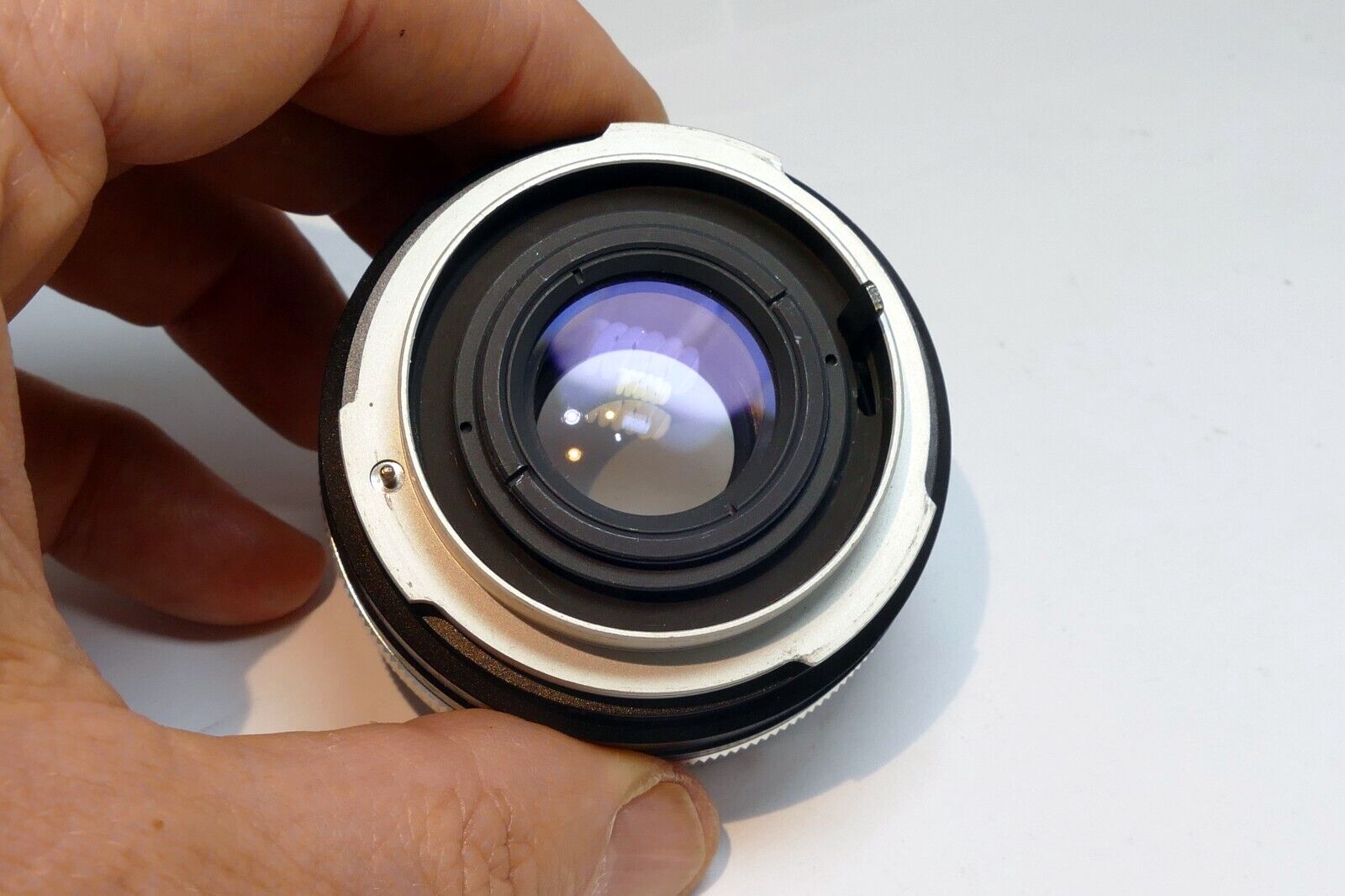 kenko Teleplus Petri 2X Lens teleconverter