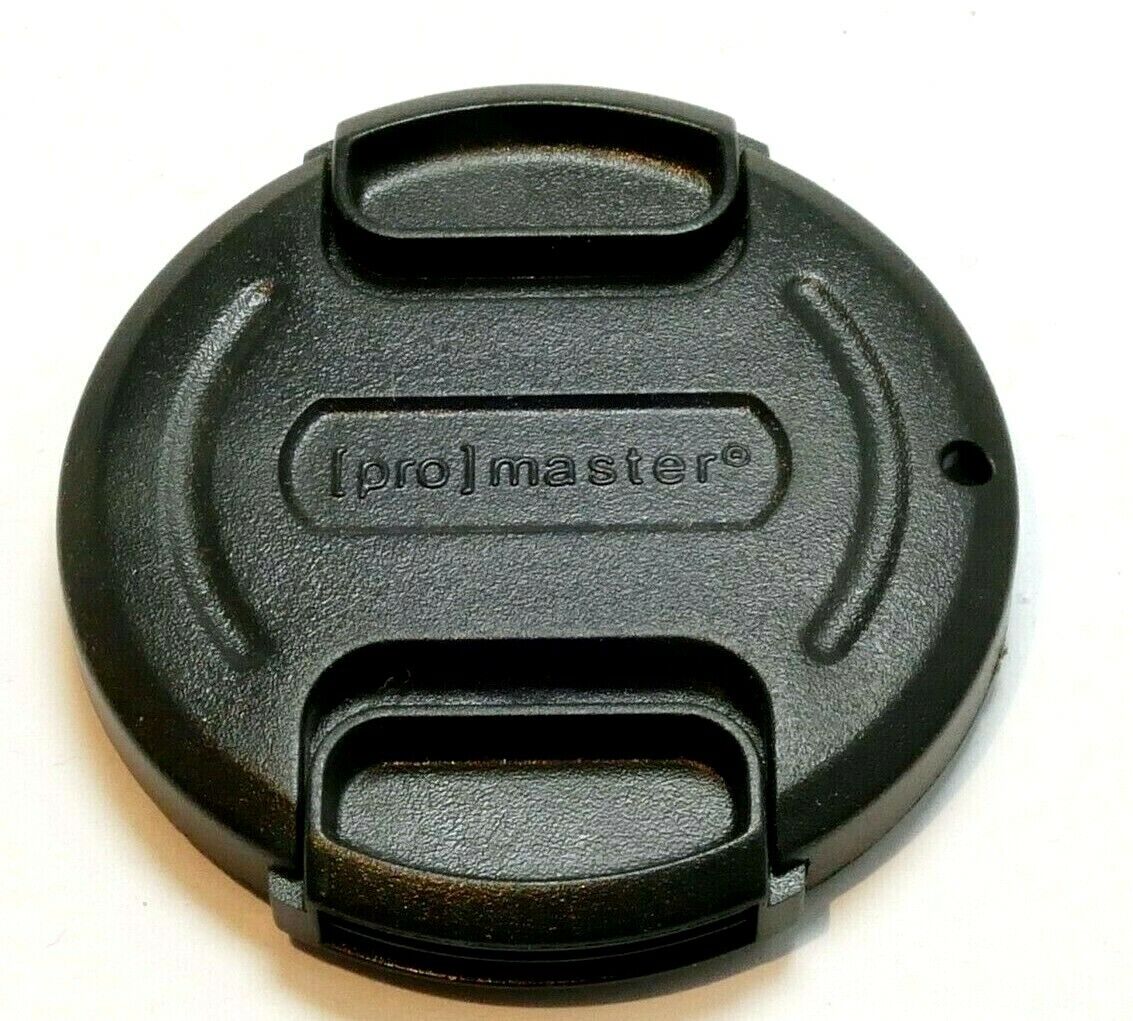 Front Lens Cap 40.5mm snap on type plastic  40.5 mm