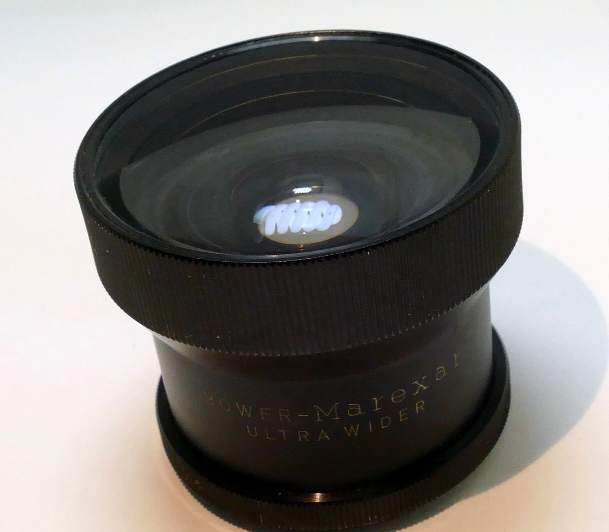 Bower Marexar 54mm Lens Ultra wide 0.5X AUX for series 7 VII