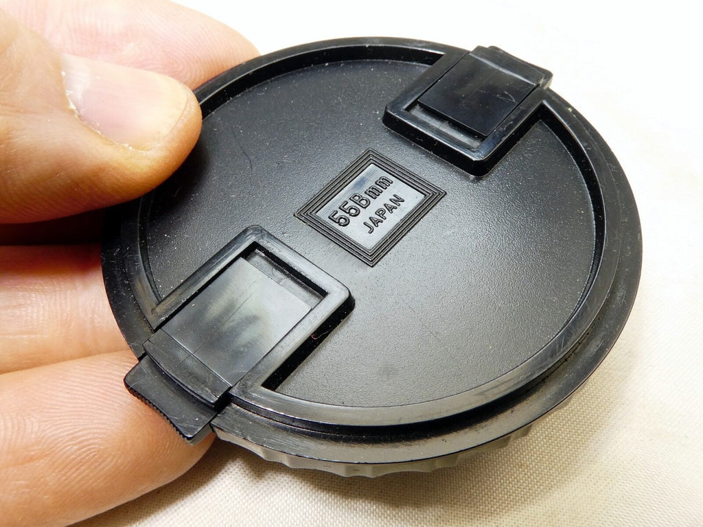 Mitakon 58mm snap on type Lens Front Cap
