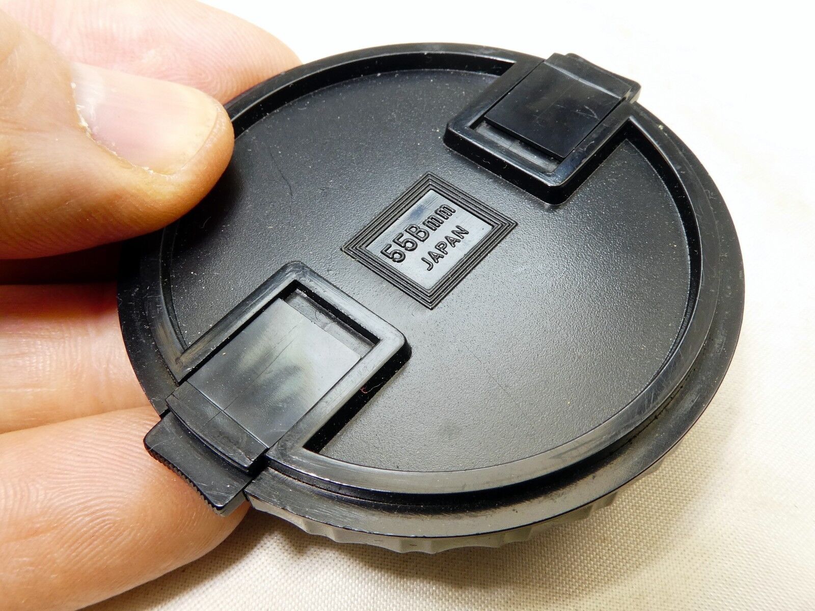 Mitakon 58mm snap on type Lens Front Cap