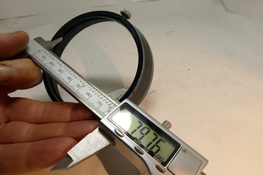 77mm Vivitar Lens Hood Shade for Series 1 31-9706 for 35-85mm f/2.8