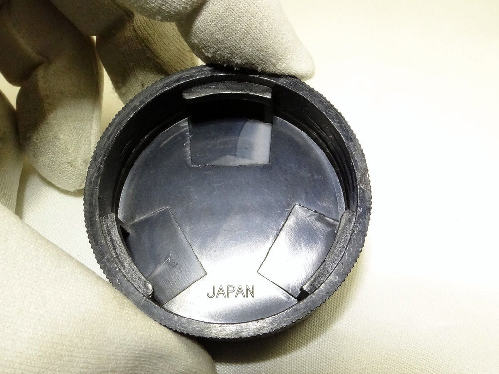 Tamron Adaptall 2 Rear lens cap for Minolta MD MC SR SR