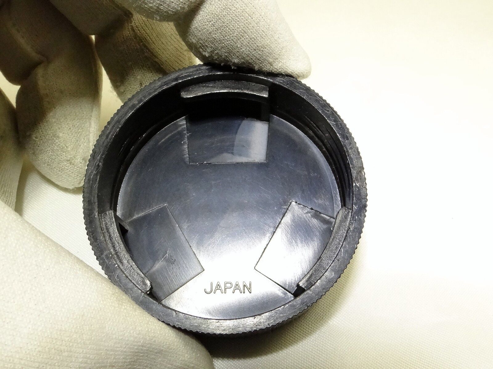 Tamron Adaptall 2 Rear lens cap for Minolta MD MC SR SR