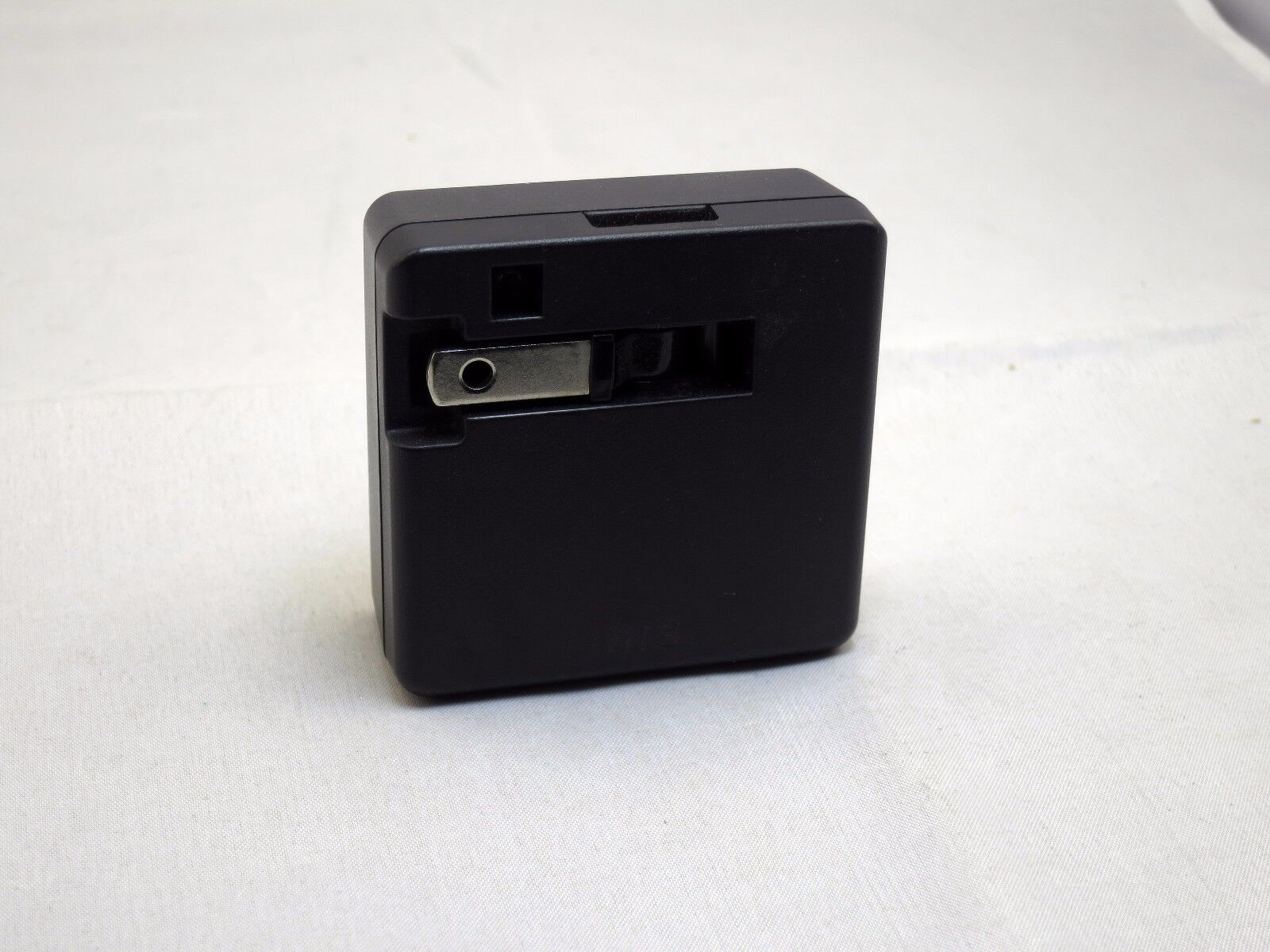 Nikon EH-69P AC USB battery  charger adapter for Coolpix camera Original OEM