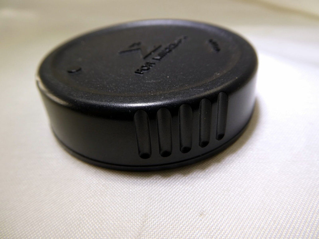 Sigma REAR Lens Cap For Minolta A Maxxum AF mount APO ED PRO