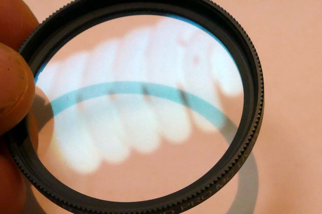 Fotga Pro1-D wide band 40.5mm UV Lens Filter wide angle low profile