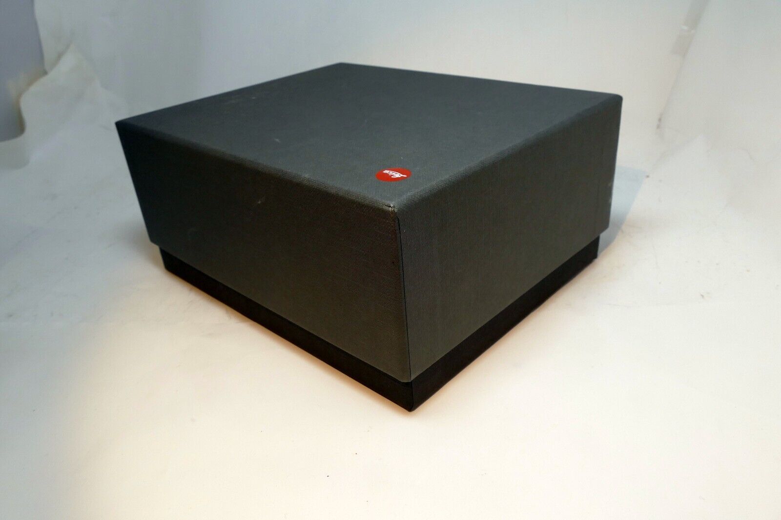 Empty Box (only ) for  Leica  X2 camera Black