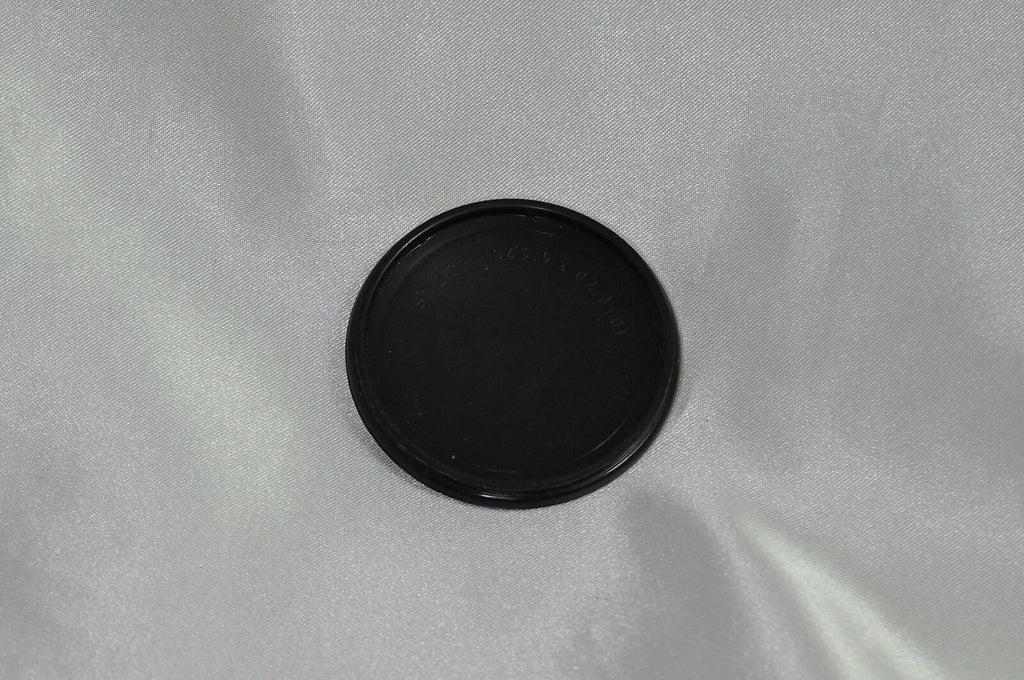Genuine SCHNEIDER OPTIK KREUZNACH Front Lens Cap SN 223-045.5 x 02.3 01 2103030