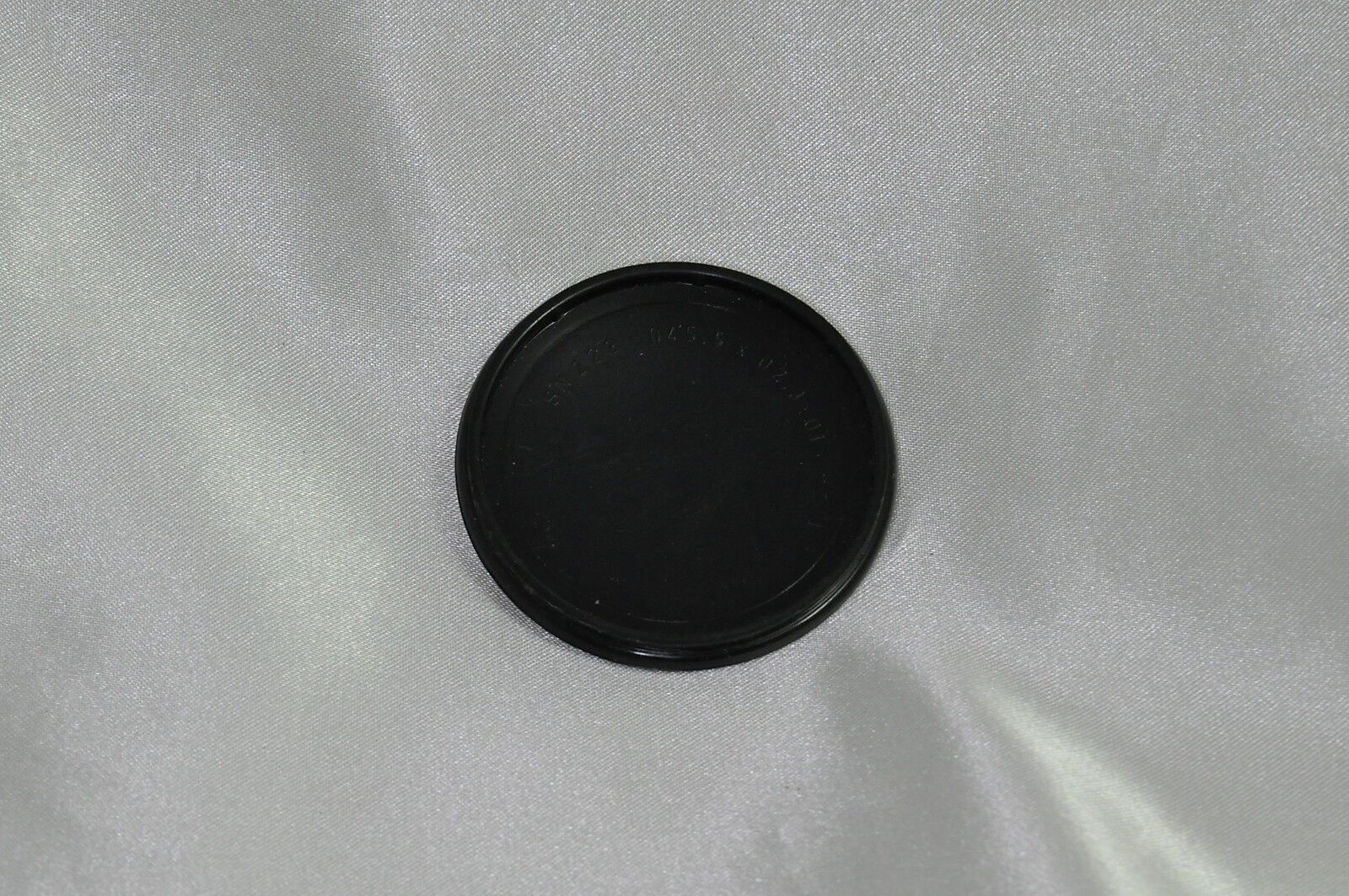 Genuine SCHNEIDER OPTIK KREUZNACH Front Lens Cap SN 223-045.5 x 02.3 01 2103030