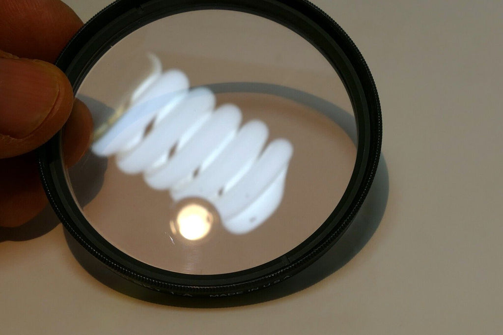 Tiffen Sky 1A 62mm Lens Filter skylight  - original genuine  made in USA