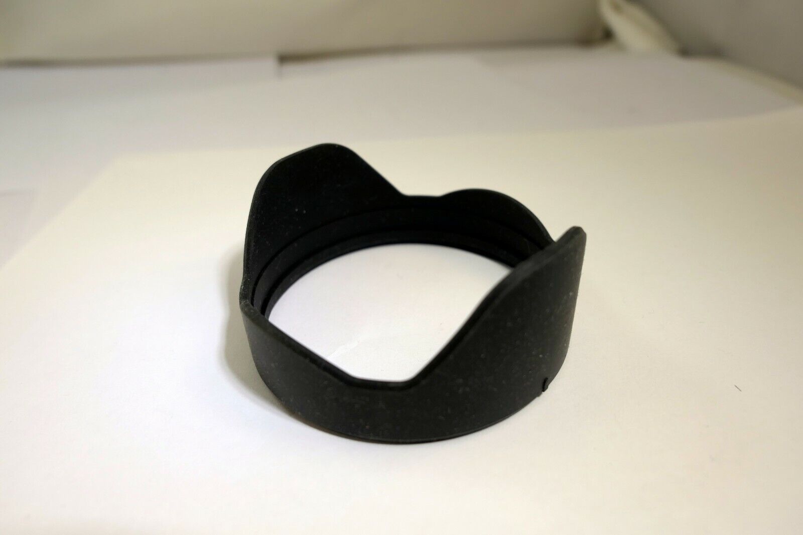 Protective Rubber Cover for zoom lens 68mm ID (unknown brand)