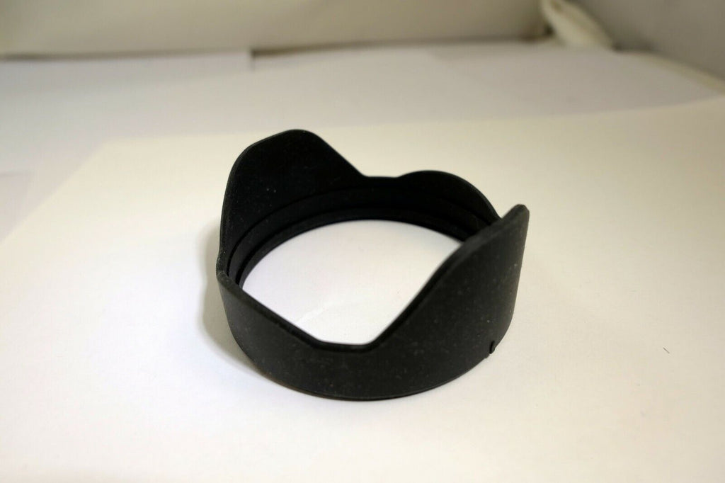 Protective Rubber Cover for zoom lens 68mm ID (unknown brand)