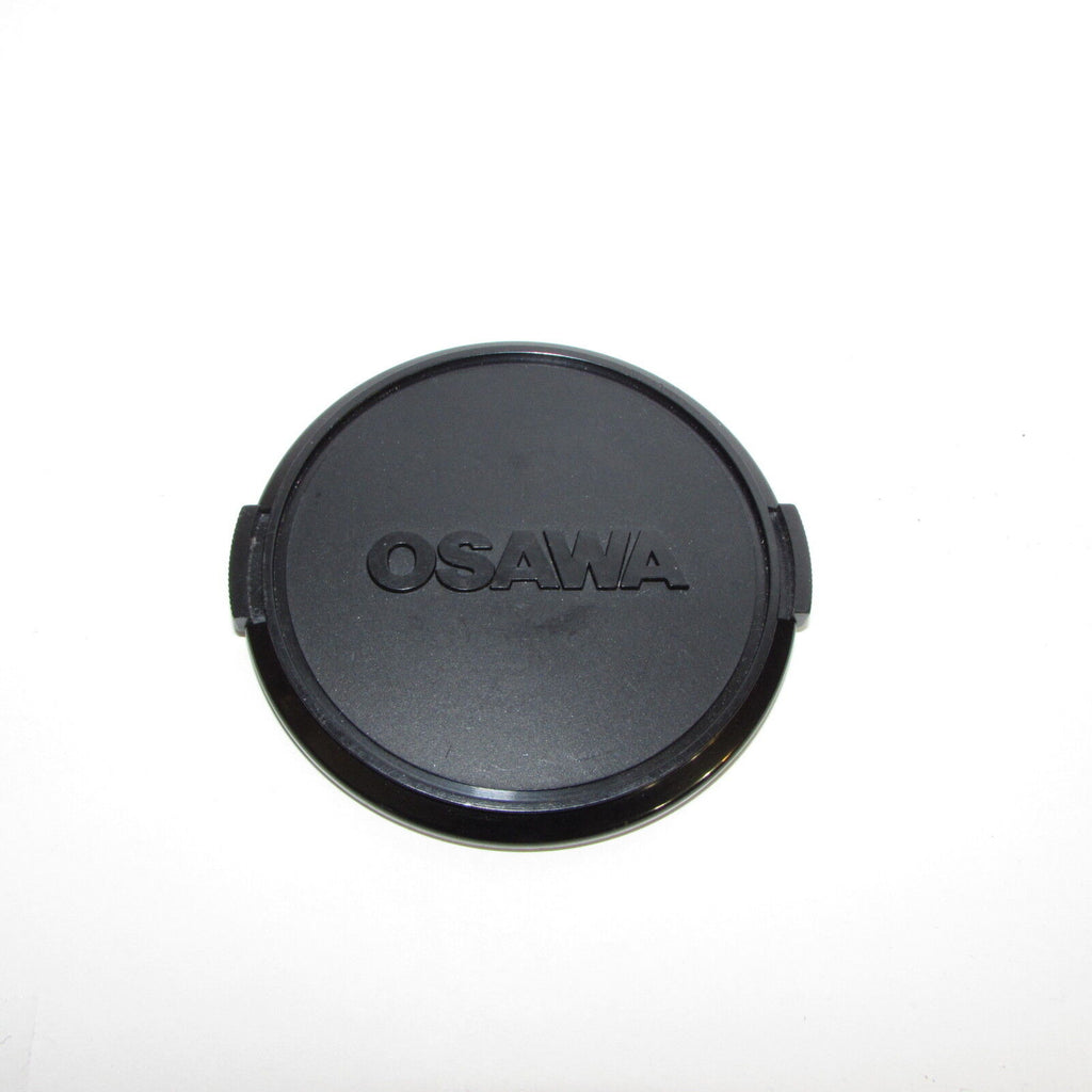 Used Osawa 67mm Lens Front  Cap Made in Japan B00820