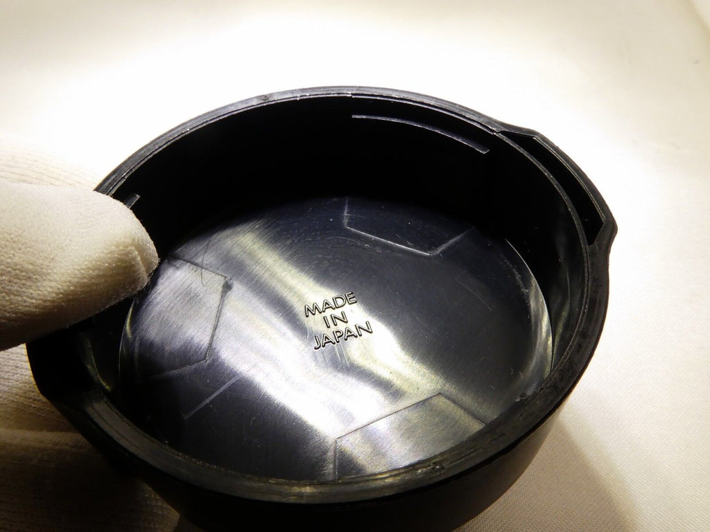 Sigma AF Rear Lens Cap for Canon EF  mount DT 50mm f1.4 70-200mm f2.8 APO