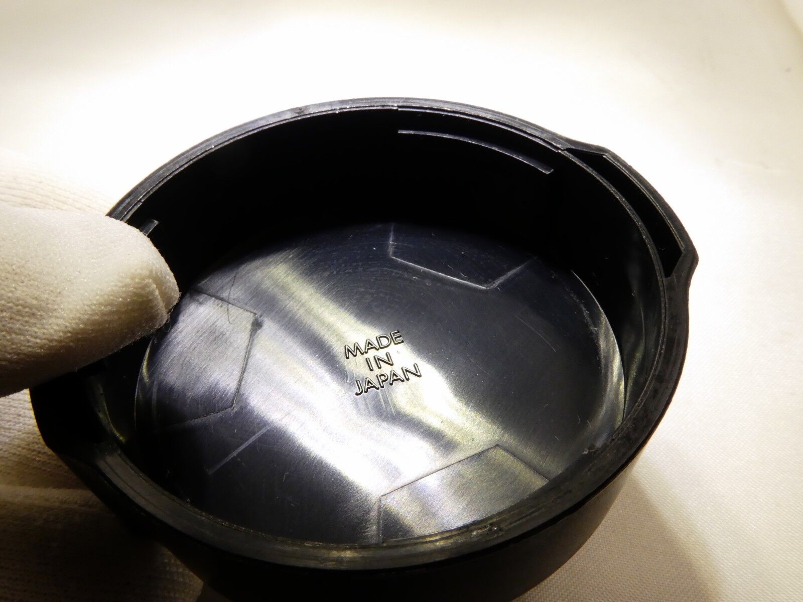 Sigma AF Rear Lens Cap for Canon EF  mount DT 50mm f1.4 70-200mm f2.8 APO