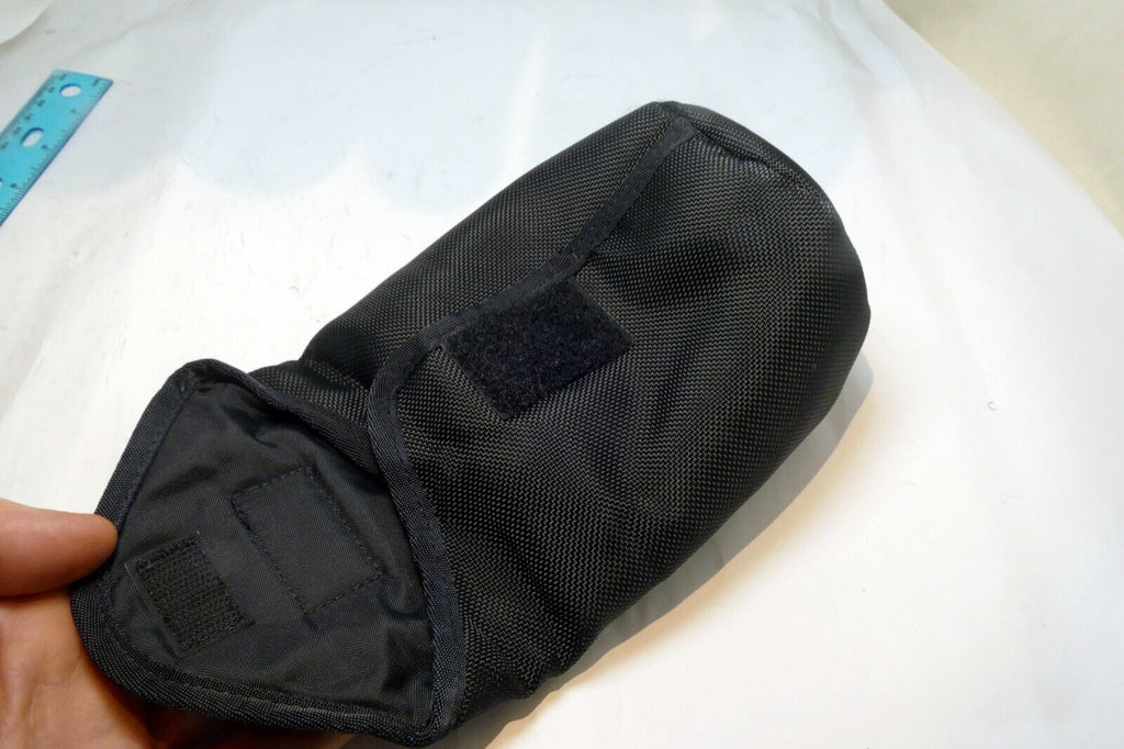 Pentax 90 140 A 645 Lens Soft Case Pouch for 45mm f2.8 35mm f3.5 90mm macro